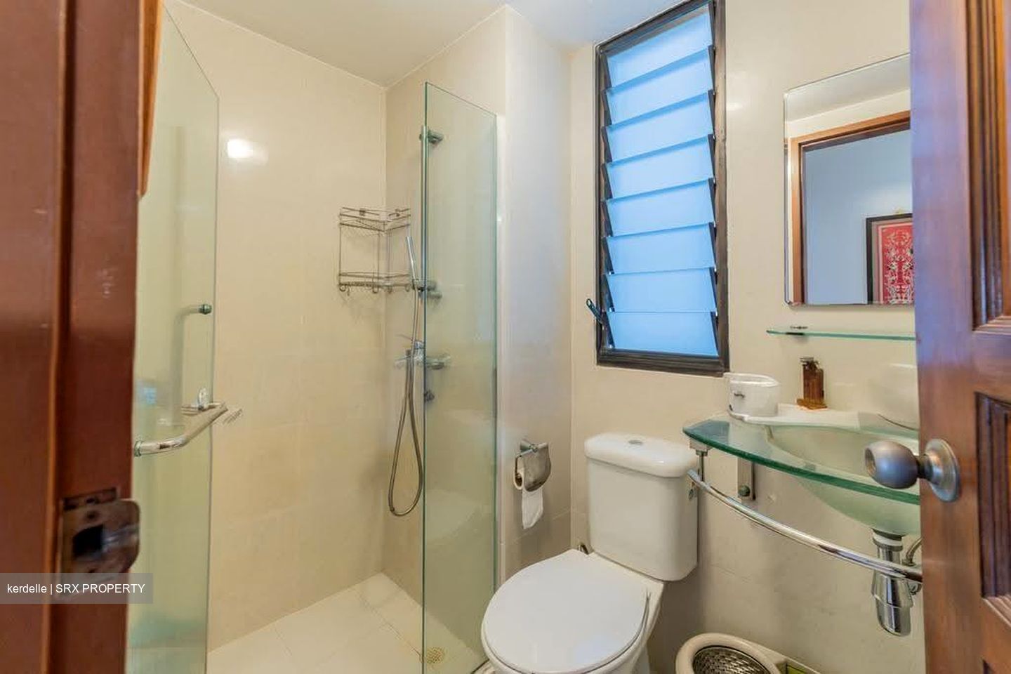 Mandarin Gardens (D15), Condominium #636433381